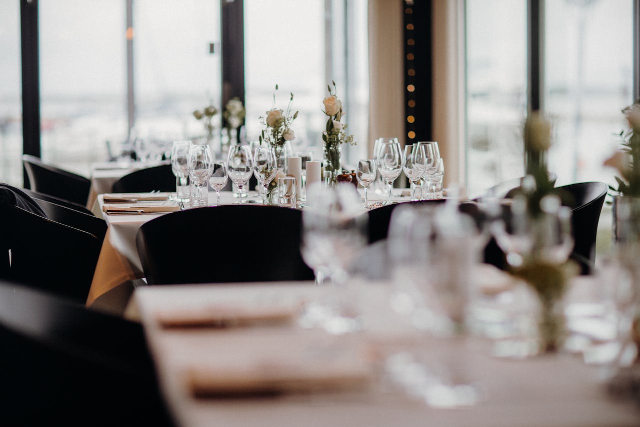 Mirelthane restaurant concept Porvoo