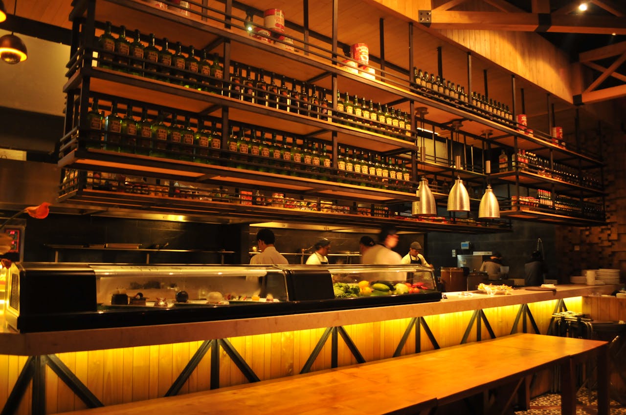 Mirelthane Porvoo restaurant